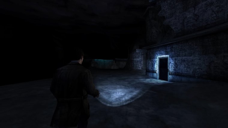 Silent Hill: Shattered Memories - Best Reimagining