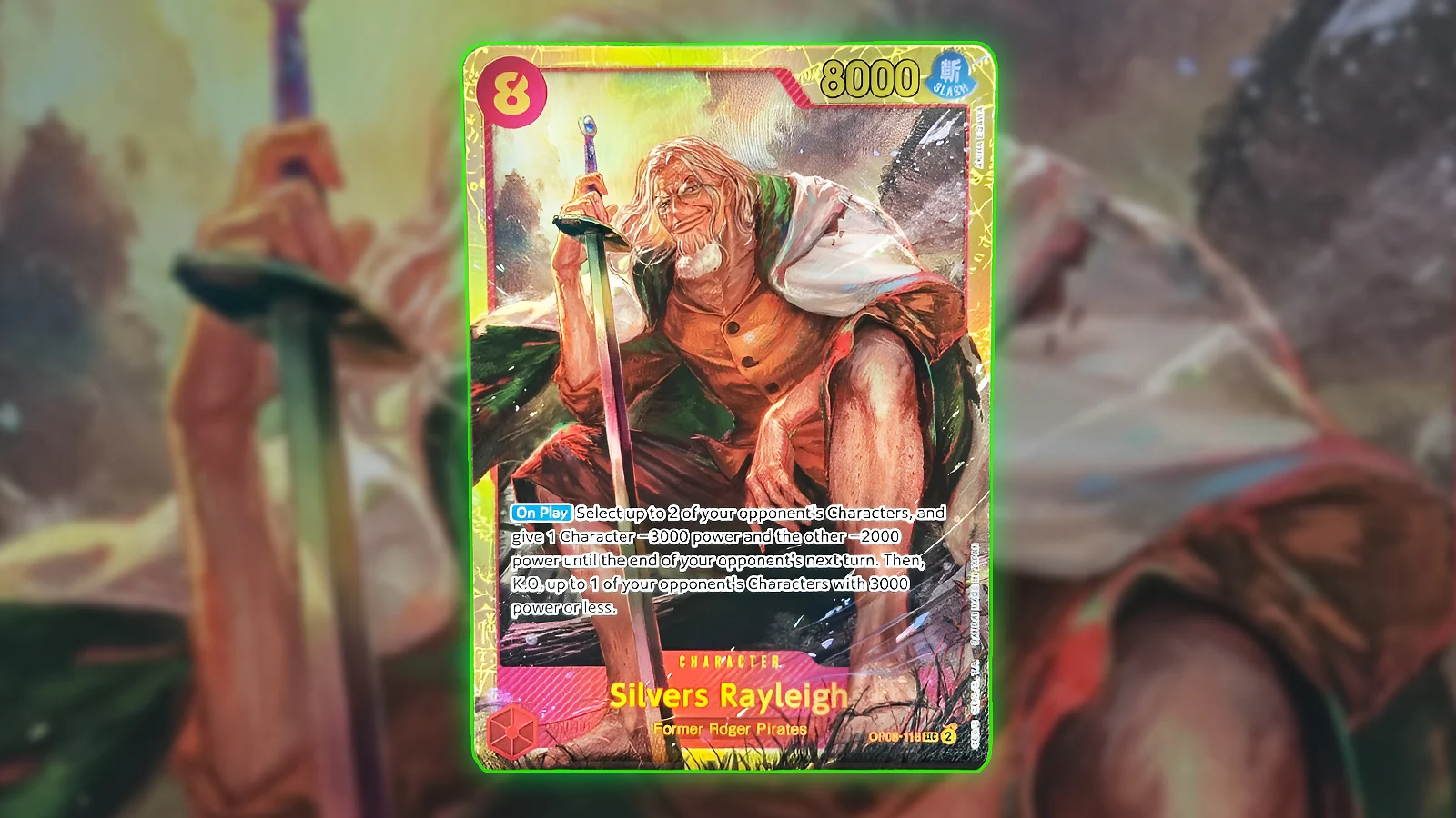 10 Best One Piece Cards 2026 | Eneba Hub