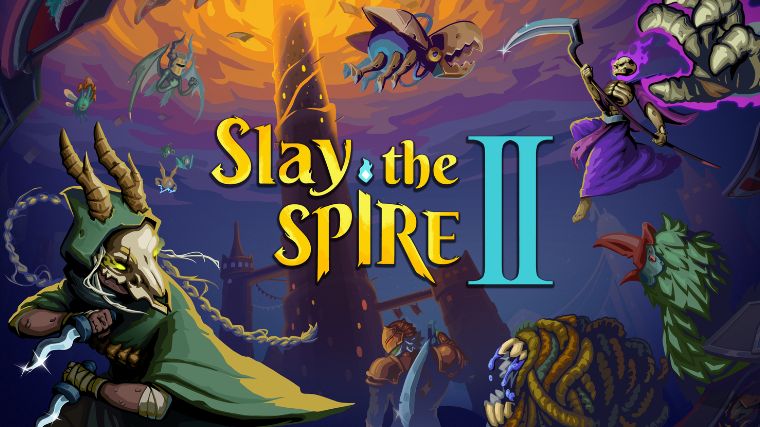 slay the spire 2
