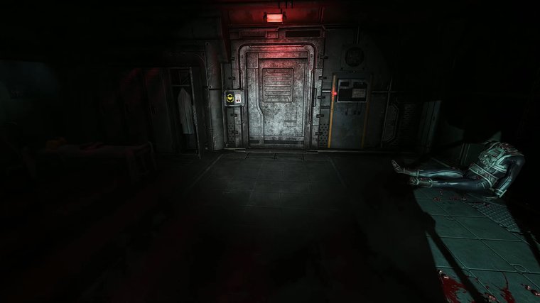 SOMA - A Game Like Hell is Us for Philosophical Sci-Fi Horror and Isolation