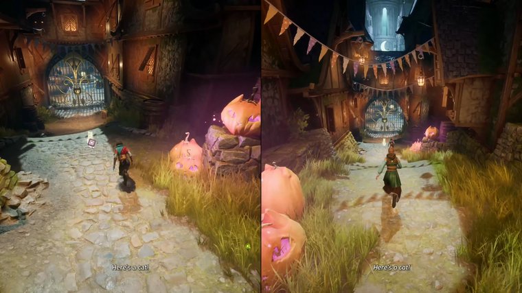 Split Fiction - Most Unpredictable Story-Driven Fun Game