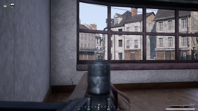 Squad 44 - Best Tactical Military Sim