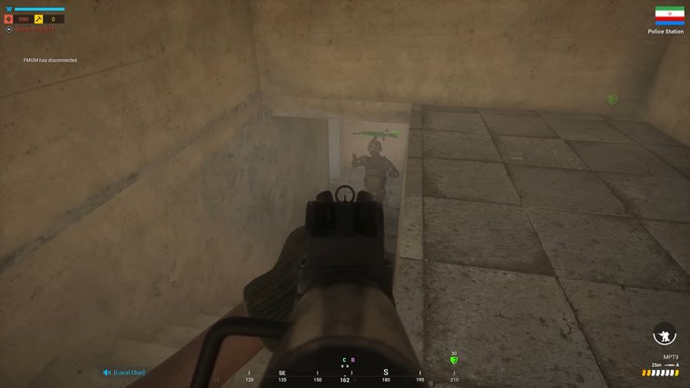 Squad - Best for Large-Scale Teamwork and Communication