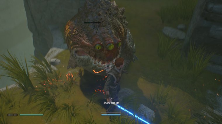 Star Wars Jedi: Fallen Order - Best Star Wars Soulslike