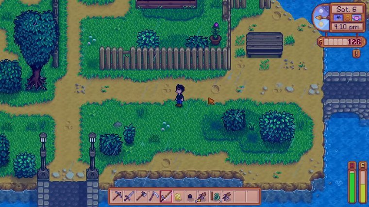Stardew Valley - Best Cozy Co-Op