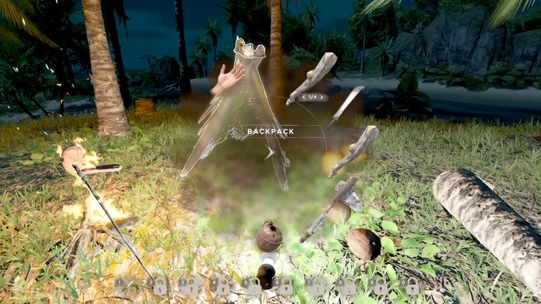  Stranded Deep - Best Ocean Survival Game With Sharks and Crafting