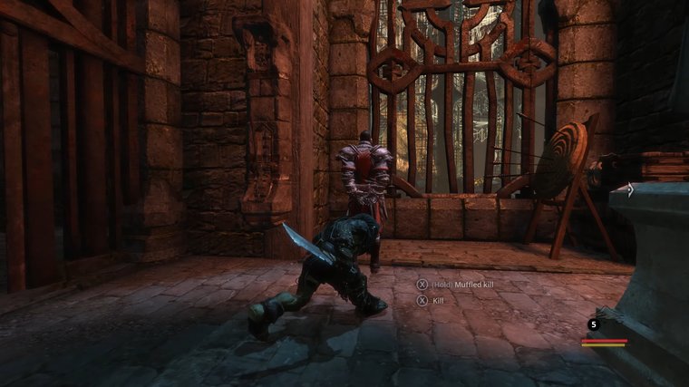 Styx: Master of Shadows - Best Game Like Shinobi: Art of Vengeance for Ruthless, Unseen Takedowns