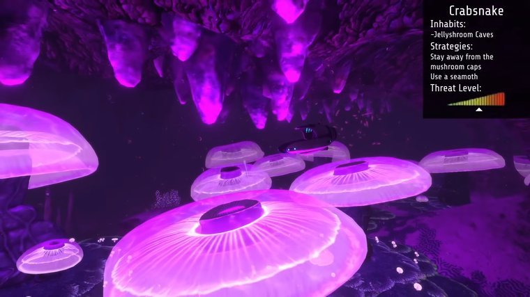 Subnautica - Best Underwater Survival Adventure