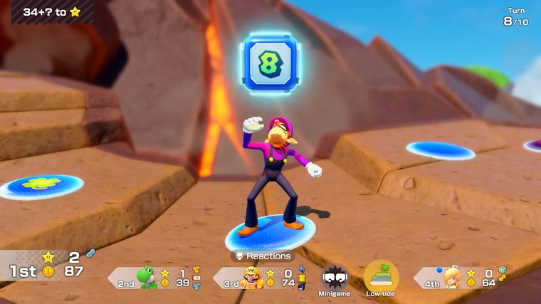 Super Mario Party Jamboree - The Biggest Mario Party Ever