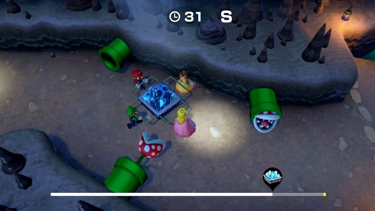 Super Mario Party - Fresh Take on the Mario Party Formula