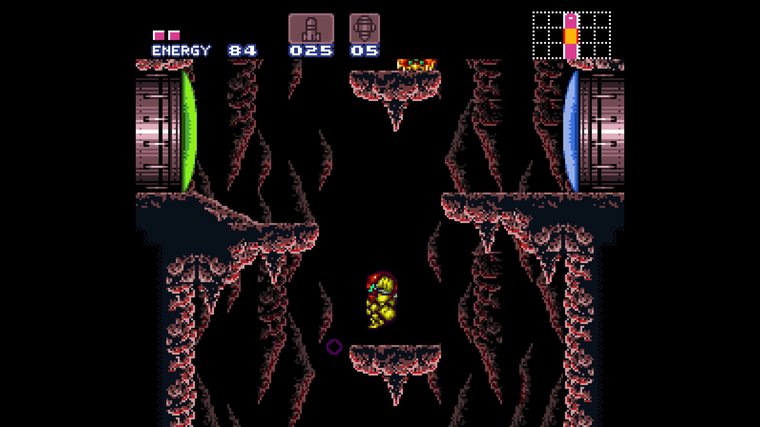 Super Metroid - Best Metroidvania Classic on the Nintendo Switch