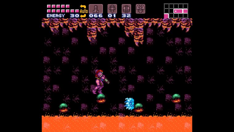 Super Metroid - Metroidvania Formula Perfected