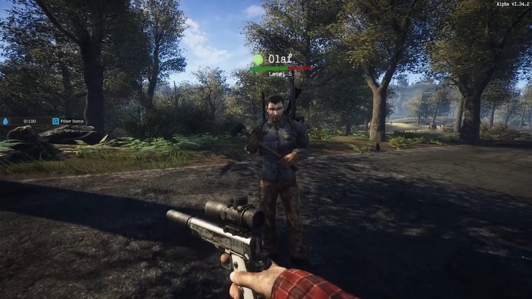 Survive the Nights - Best Game Like DayZ for Strategic Zombie Defense