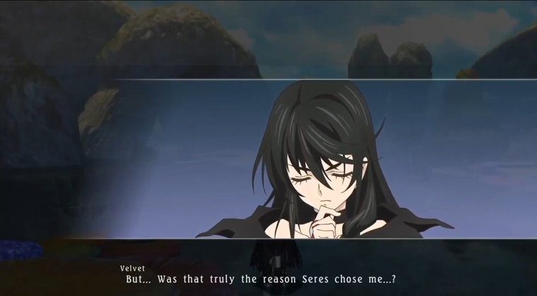 Tales of Berseria - Best Dark Revenge Tale With a Female Lead