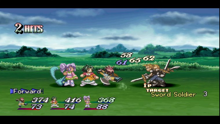 Tales of Eternia - Best Hidden Gem of the Classic Era