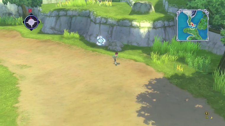 Tales of Graces f - Best Combat System in the Series