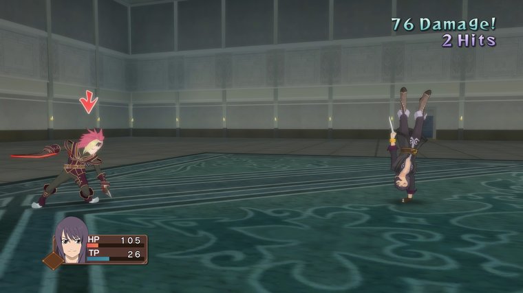 Tales of Vesperia: Definitive Edition - Remastered Classic