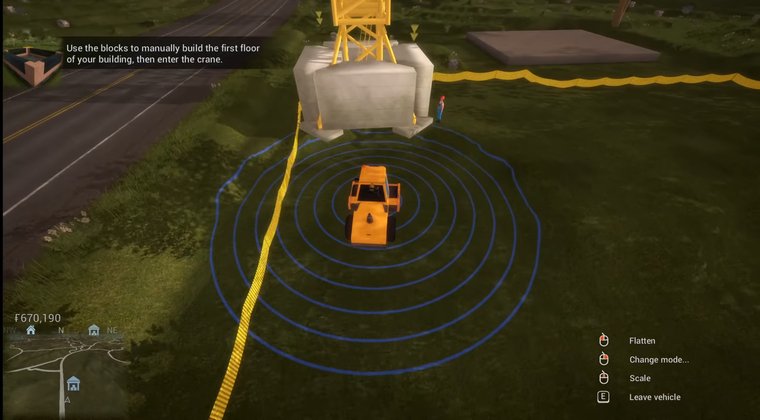 Technicity - Best City Builder