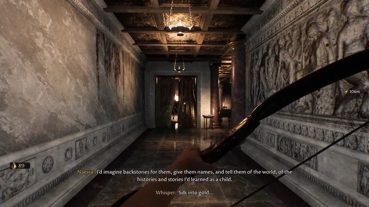 The Forgotten City - Best Narrative Time-Loop Mystery