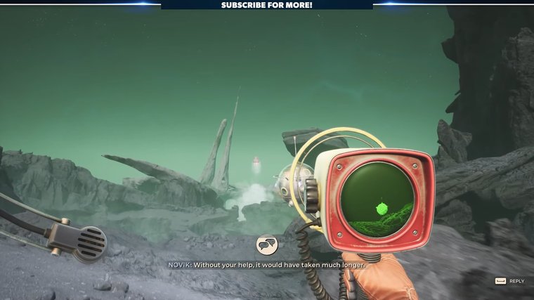 The Invincible - Best Narrative Sci-Fi Journey for Story Lovers