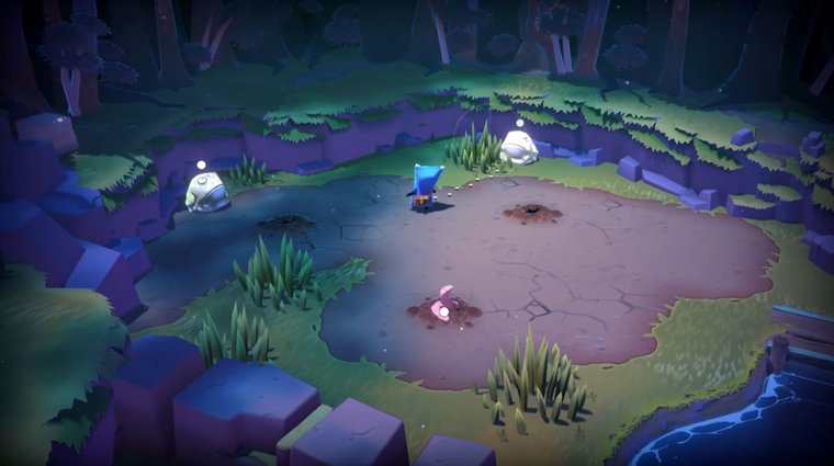 The Last Campfire - Kindness As a Lantern