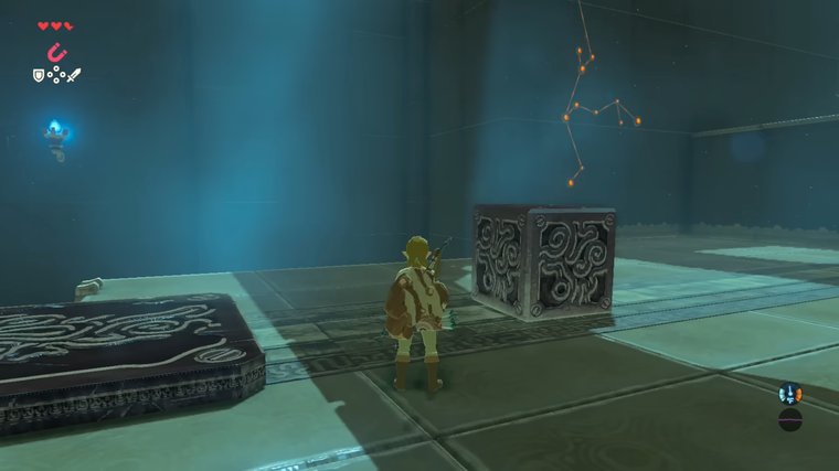 The Legend of Zelda: Breath of the Wild - The Open-World Game Changer