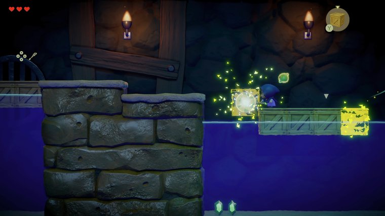 The Legend of Zelda: Echoes of Wisdom - Best Nintendo Switch Family Game For Epic, Shared Storytelling