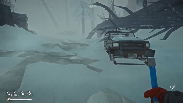 The Long Dark - Best Solo Survival Game in a Frozen Apocalypse