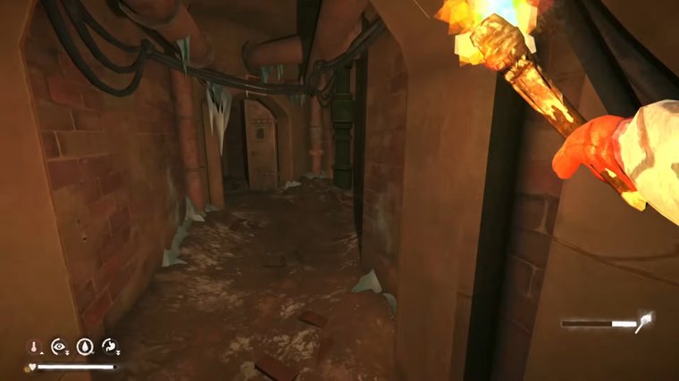 The Long Dark - Best Realistic Wilderness Survival Game