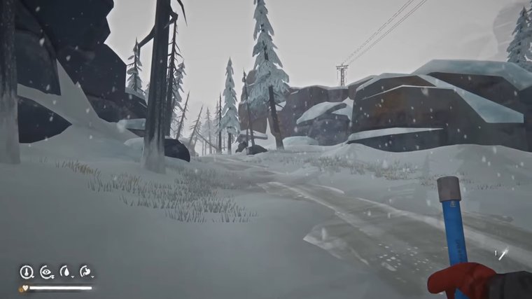 The Long Dark - Best Game Like DayZ for Peaceful Yet Deadly Survival