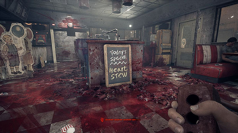 The Outlast Trials - Best Psychological Multiplayer Horror Game