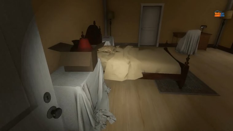 The Painscreek Killings - Best Open-Ended Detective Mystery