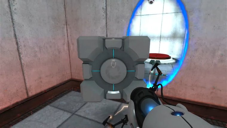 The Portal Companion Collection - Best for Mind-Bending Puzzle Fans