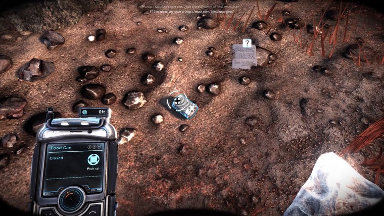 The Solus Project - Best Atmospheric Alien Planet Survival
