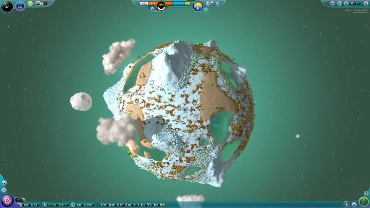 The Universim - Lead Your Own Civilization