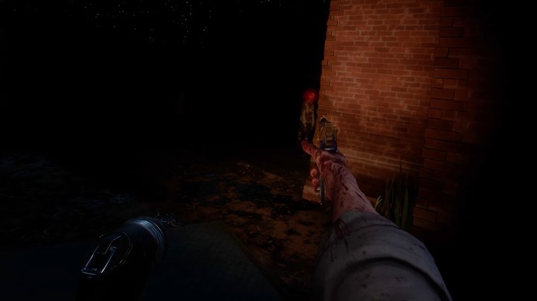 The Walking Dead: Saints & Sinners – Chapter 2: Retribution - Best VR Survival Horror Experience