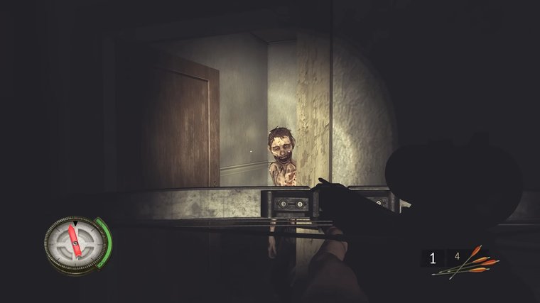 The Walking Dead: Survival Instinct - Most Disappointing Spin-Off