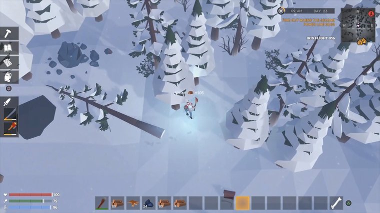The Wild Eight - Best Game Like DayZ for Chilling Co-Op Survival
