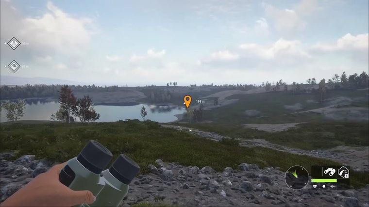 theHunter: Call of the Wild - Best Hunting Game