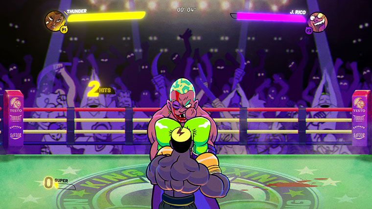 15 Best Boxing Games to Play in 2026 | Eneba Hub