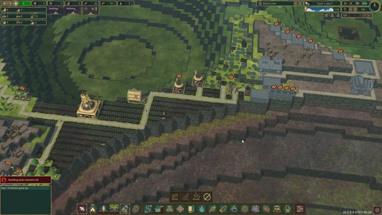 Timberborn - Best for Whimsical Fun