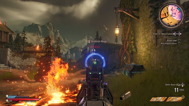 Tiny Tina’s Wonderlands - Overall Best Game Like Borderlands 4