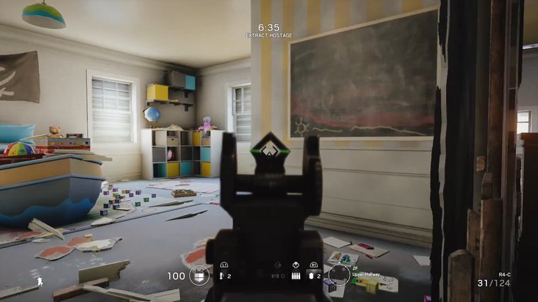 Tom Clancy's Rainbow Six Siege - Best Tactical FPS Experience