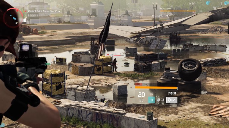 Tom Clancy’s The Division 2 - Best Tactical Spin on the Looter-Shooter Formula