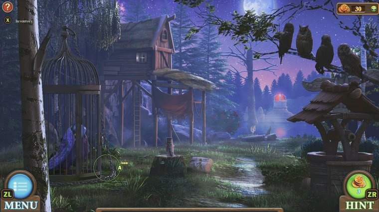 Tricky Doors - Best for Mystery Lovers