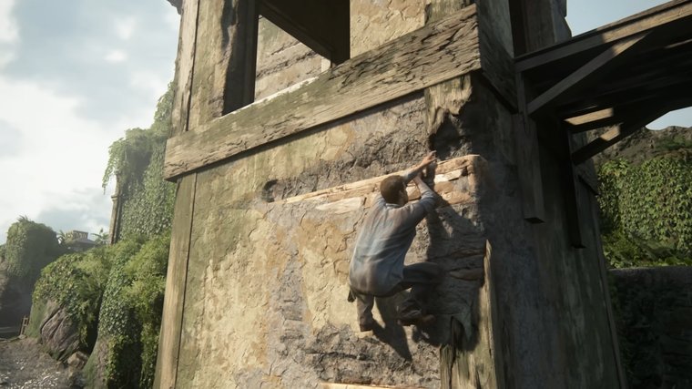 Uncharted: Legacy of Thieves Collection - Best Treasure-Hunting Adventure Similar to The Last of Us