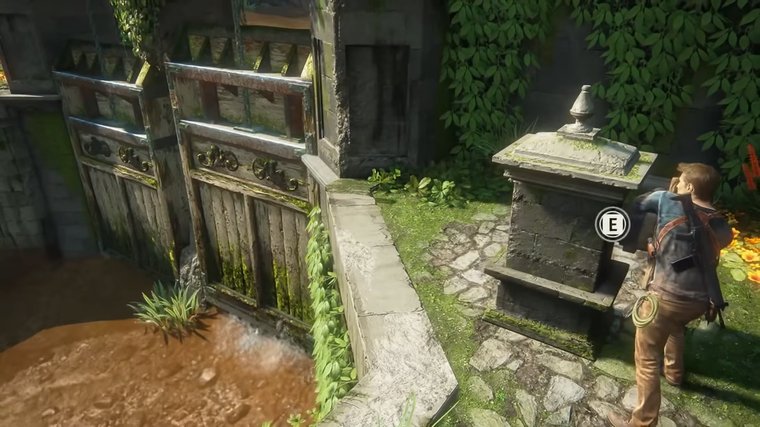 Uncharted: Legacy of Thieves Collection - Best for High-End Gaming Setups]