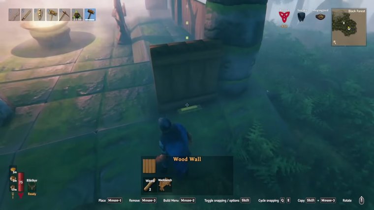 Valheim - Best Stylized Survival Game