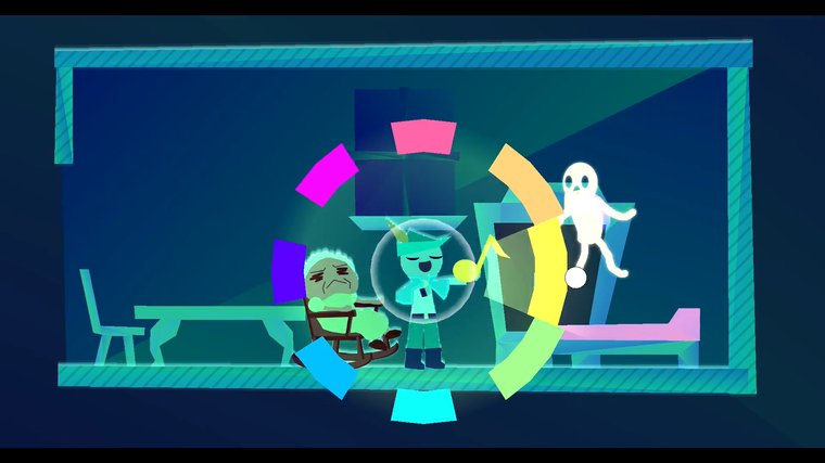 Wandersong - Sing the World Brighter