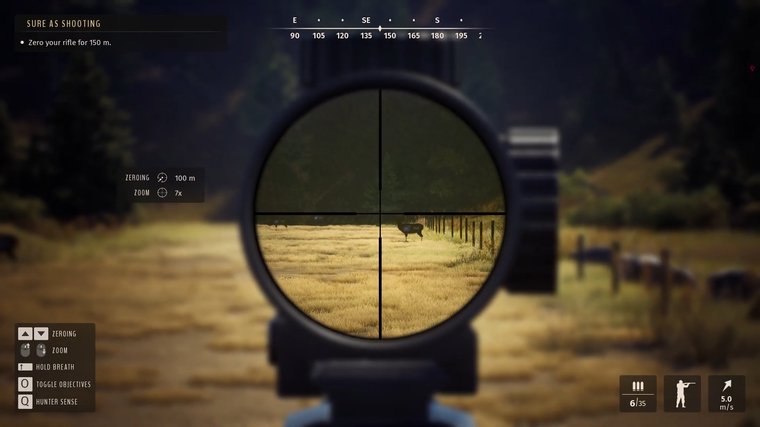 Way of the Hunter - Best Realistic Open World Hunting Simulator